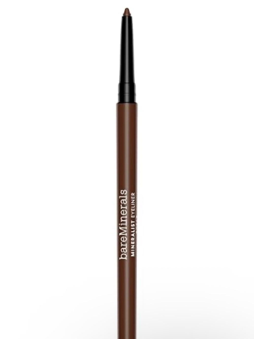 NWT bareMinerals Brown Twist-Up Eyeliner Pencil